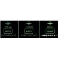 Прокладки ежедневные Lino Хлопковые ультратонкие (60 шт)