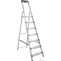 Лестница-стремянка Новая высота NV 1138 (8 ступеней)