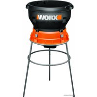 Садовый измельчитель Worx WG430E