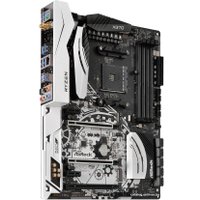 Материнская плата ASRock X370 Taichi