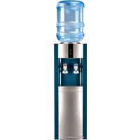 Кулер для воды Ecotronic V21-LF (морская волна)