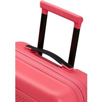 Чемодан-спиннер American Tourister Dashpop Sugar Pink 55 см