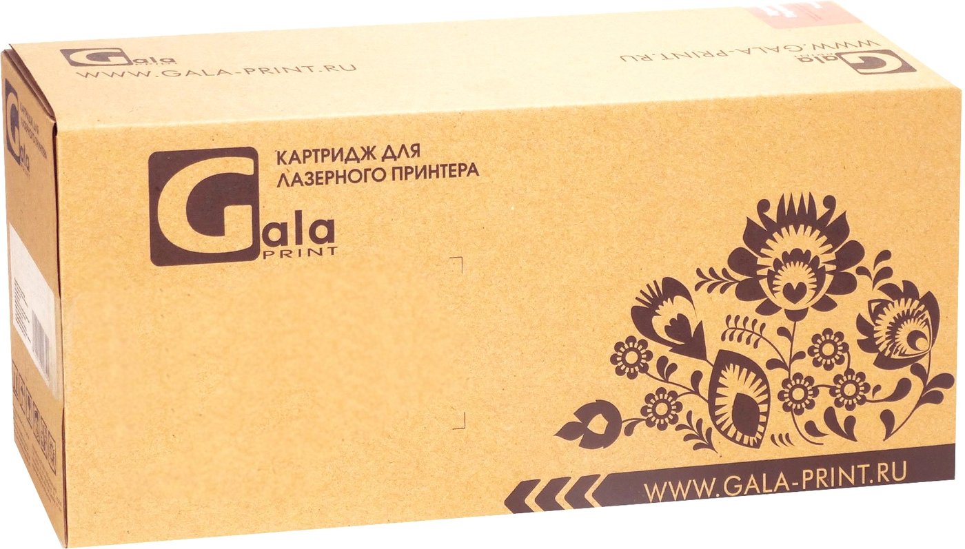 

Картридж Gala-print GP-CE413A (аналог HP CE413A)