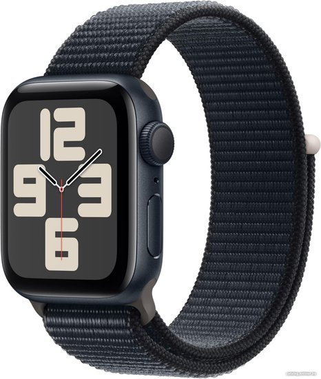 Apple Watch SE 2 40 мм (, północny/północny,)