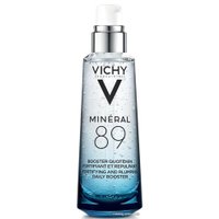  Vichy Гель для лица Mineral 89 Serum 75 мл