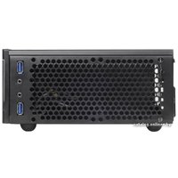 Корпус SilverStone Milo ML05 SST-ML05B