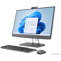 Моноблок Lenovo IdeaCentre AIO 5 27IAH7 F0GQ0091RK