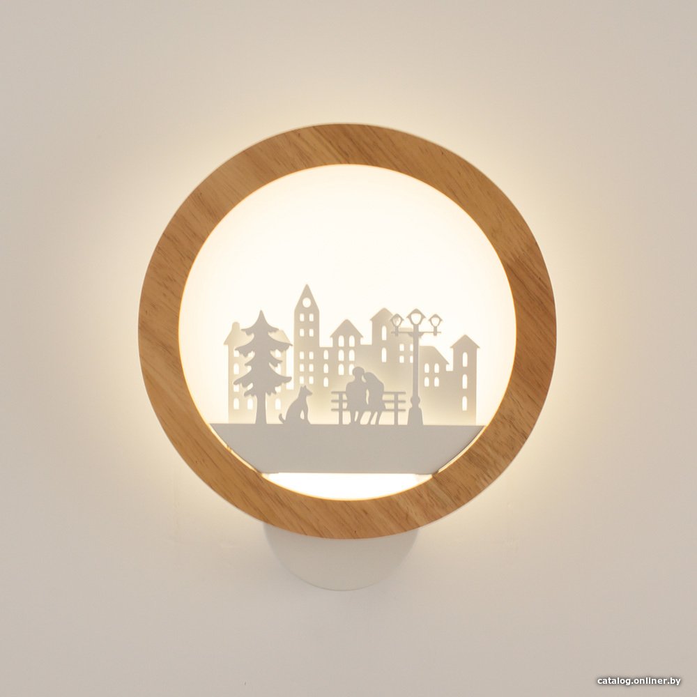 Бра Home Light Астерия C053-6