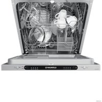Встраиваемая посудомоечная машина MAUNFELD MLP6242G02