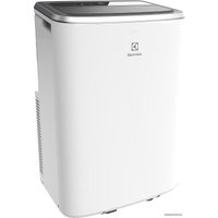 Мобильный кондиционер Electrolux ChillFlex Pro EXP35U538CW