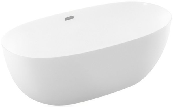

Ванна Wellis Oval 186х88.5 WK00133