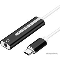 USB аудиоадаптер Orient AU-05PLB