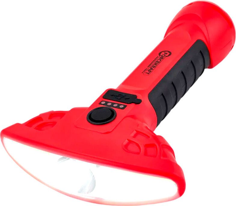 

Фонарь FORSAGE FK-EL2300 (65824)