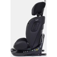 Детское автокресло Rant Skyline Pro YC32 (черный)