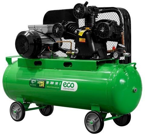 

Компрессор ECO AE-1003-B70