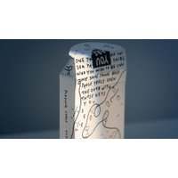 Игральные карты Theory11 Shantell Martin White T1149