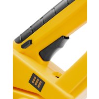 Кусторез + ножницы Denzel GS-7 (с АКБ)