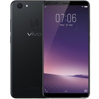 Телефон Vivo V7+ 4GB/64GB (черный)
