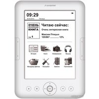 Электронная книга Digma e605