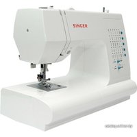 Электронная швейная машина Singer 7462 Cosmo