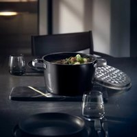 Кастрюля WMF Fusiontec Aromatic 3201111775