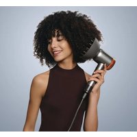 Фен Dreame Нairdryer Gusto (серый)