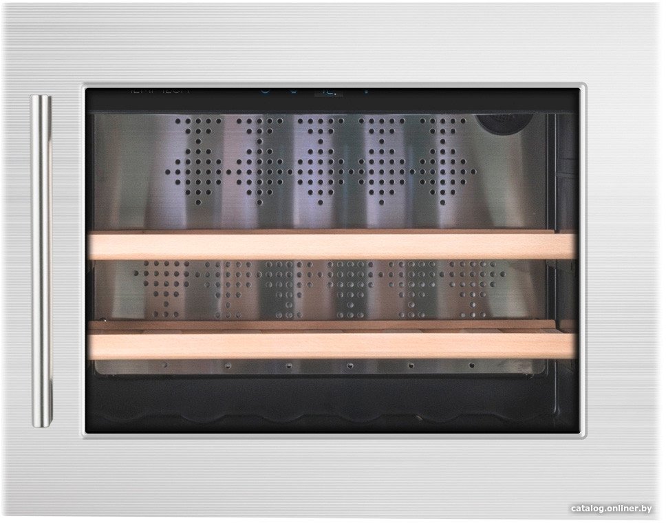 Винный шкаф Temptech OZ45SX