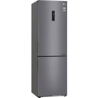 Холодильник LG DoorCooling+ GA-B459CLSL