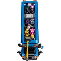 Конструктор LEGO Fortnite 77073 Боевой автобус