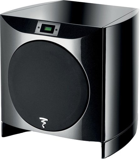 

Проводной сабвуфер Focal SW 1000 Be