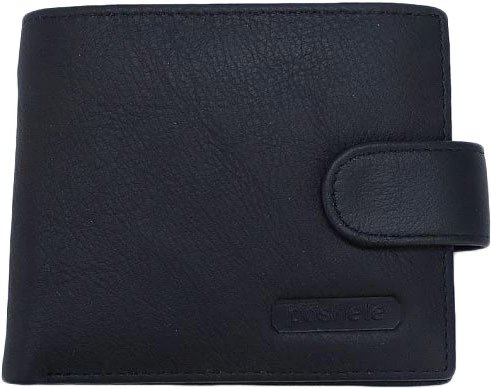 

Кошелек Poshete 827-219-A-BLK (черный)