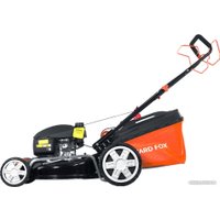 Газонокосилка Yard Fox 53SH HW