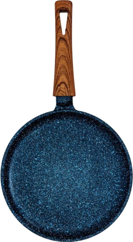 

Блинная сковорода Гардарика 0824-14