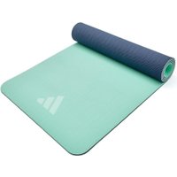 Коврик Adidas ADYG-10400BLM-NL (синий/ментол)