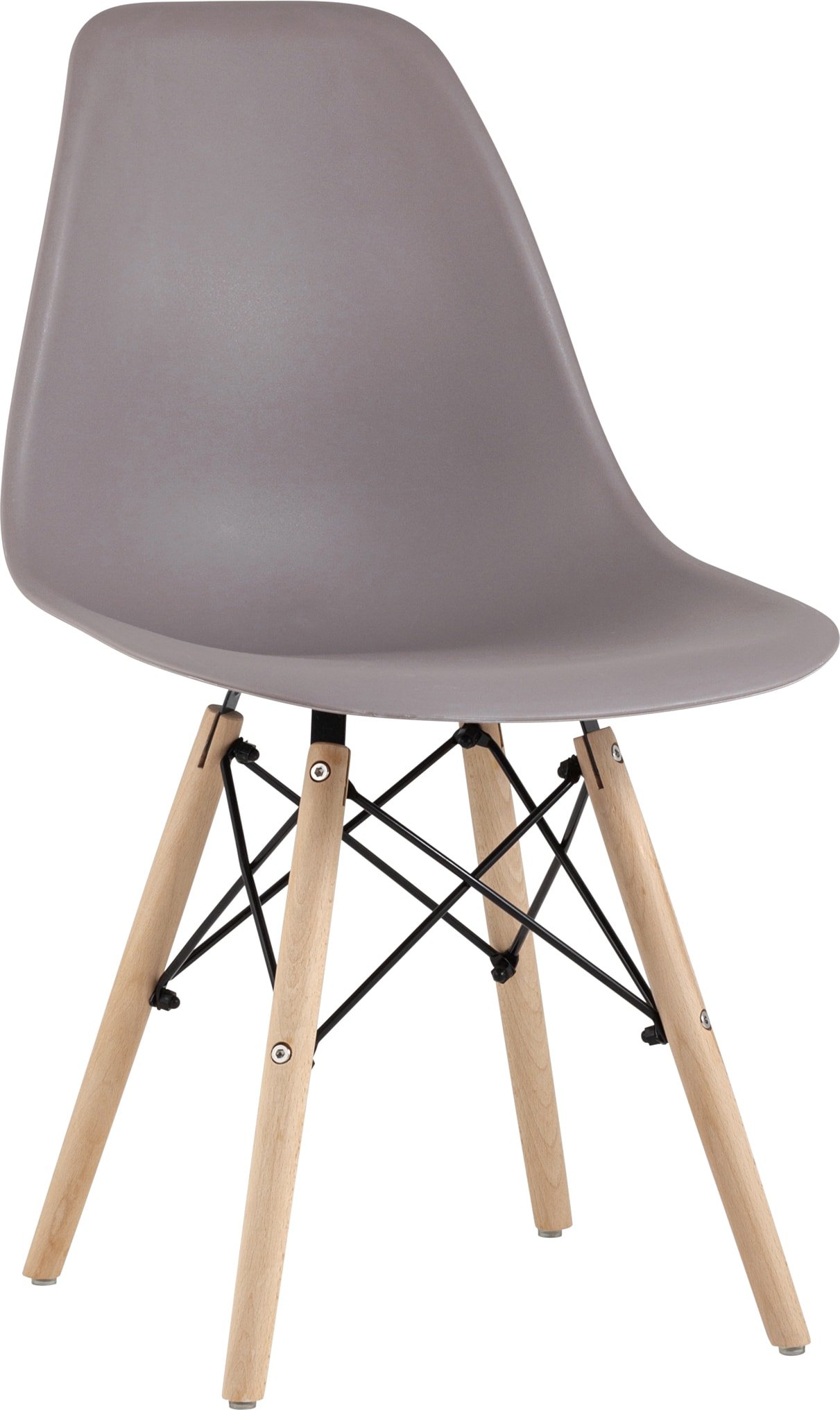 

Стул Stool Group Style DSW (темно-бежевый)