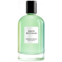 Парфюмерная вода David Beckham Aromatic Greens EdP (100 мл)