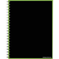 Общая тетрадь Erich Krause Accent 120 л клетка 53391