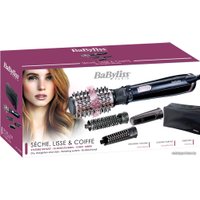 Фен-щетка BaByliss AS200E