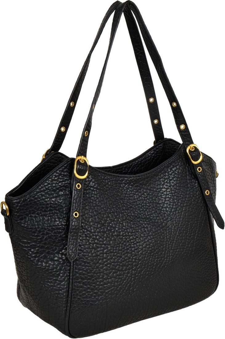 

Женская сумка Pola 2424 (черный)