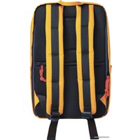 Городской рюкзак Canyon CSZ-02 (желтый/темно-синий)