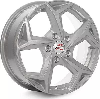 

Литые диски RST R066 16x6.5" 5x112мм DIA 57.1мм ET 46мм HSL