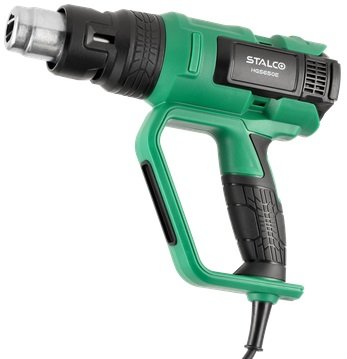 

Промышленный фен Stalco HGS650E
