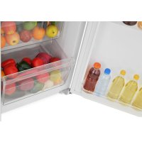 Холодильник side by side ZUGEL ZRSS630W