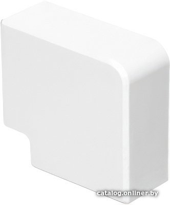 Угол плоский для кабель-канала Legrand Metra 638013