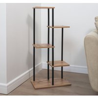 Подставка ЗМИ Шафран 15Л ПДЦШ15Л (черный)