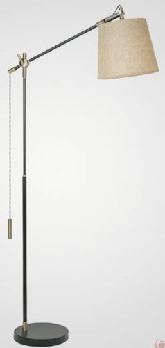 Торшер ImperiumLoft Crane 187989-26