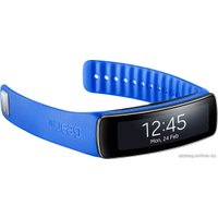 Фитнес-браслет Samsung Gear Fit (SM-R350)