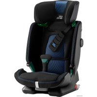 Детское автокресло Britax Romer Advansafix i-Size (cool flow blue)