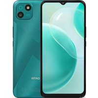 Телефон Wiko T10 2GB/64GB (зеленый)
