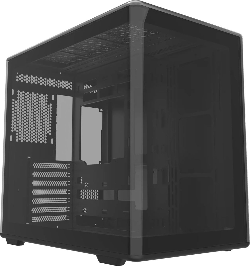Корпус Cooler Master Elite 600 E600-KGNN-S02